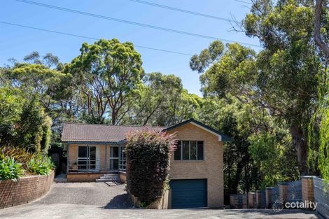 Property photo of 50 Tea Tree Place Kirrawee NSW 2232