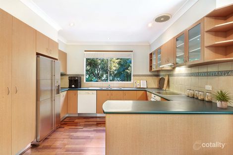 Property photo of 50 Tea Tree Place Kirrawee NSW 2232