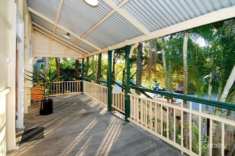 Property photo of 73 Park Street Kelvin Grove QLD 4059
