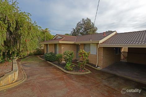 1/38 Carrington St, Palmyra, WA 6157