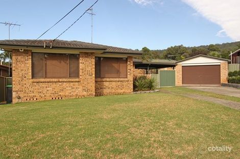 4 Monaro Pl, Emu Plains, NSW 2750