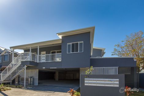 Property photo of 5/44 Jackson Street Hamilton QLD 4007