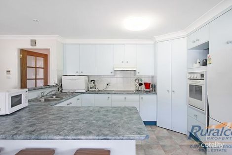 Property photo of 100 Gill Street Nundle NSW 2340