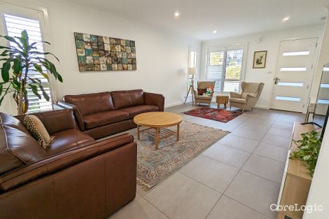 Property photo of 99A Garrawilla Avenue North Kellyville NSW 2155