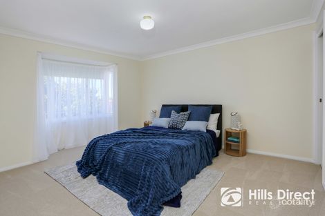 Property photo of 4 Logan Place Quakers Hill NSW 2763