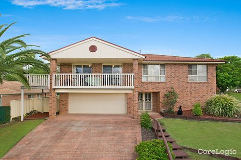 Property photo of 14 Cooper Place Raymond Terrace NSW 2324