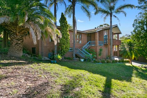 Property photo of 12 Yanina Place Bangor NSW 2234