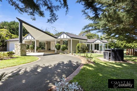 Property photo of 14 Andacani Court Mount Eliza VIC 3930