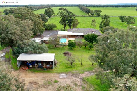 Property photo of 203 Buller Road Hamel WA 6215