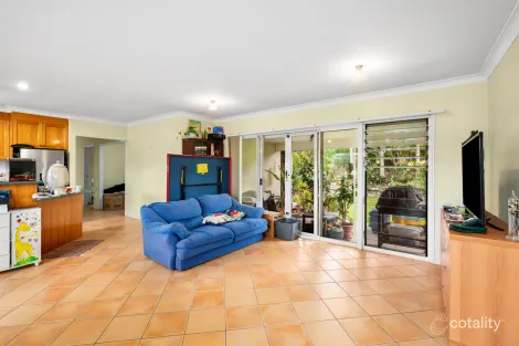 Property photo of 17 Gilgo Street Wishart QLD 4122