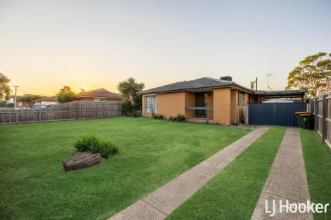 Property photo of 26 Jonathan Drive Darley VIC 3340