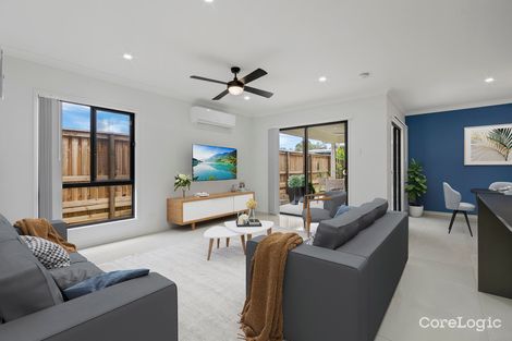 Property photo of 27 Botanical Circuit Pallara QLD 4110