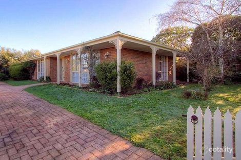 Property photo of 32 Ravensthorpe Crescent Narre Warren VIC 3805
