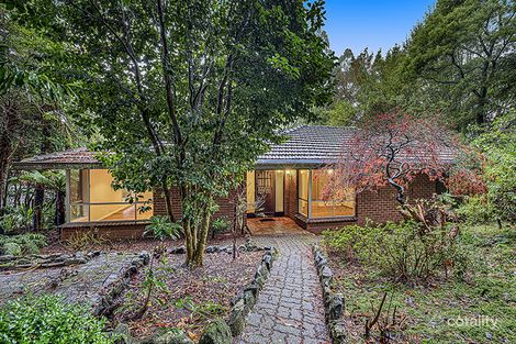 Property photo of 35 Summerlea Road Mount Dandenong VIC 3767