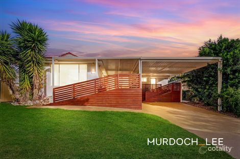 36 Turner Ave, Baulkham Hills, NSW 2153