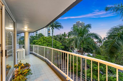 Property photo of 10/19 Riverview Parade Surfers Paradise QLD 4217