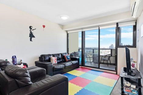 Property photo of 902/240 Barkly Street Footscray VIC 3011