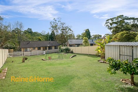 Property photo of 37 Talbot Road Hazelbrook NSW 2779