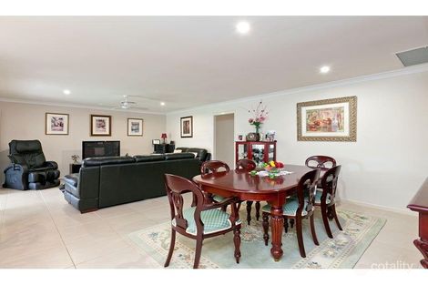 Property photo of 26 Torello Crescent Victoria Point QLD 4165