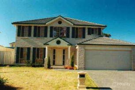 Property photo of 12 Raspa Place Quakers Hill NSW 2763