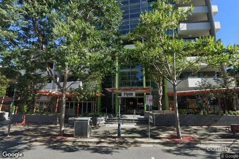 Property photo of 91/454 Upper Edward Street Spring Hill QLD 4000