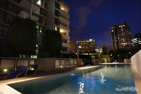 91/454 Upper Edward St, Spring Hill, QLD 4000