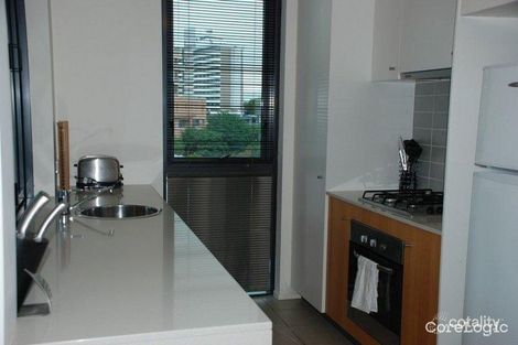 Property photo of 91/454 Upper Edward Street Spring Hill QLD 4000