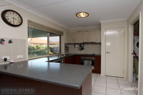 Property photo of 13 Ashmore Close Marsden QLD 4132