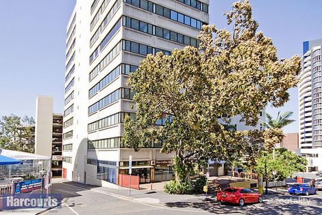 181/225 Wickham Tce, Spring Hill, QLD 4000