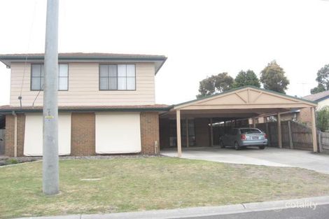 7 LANDSTEAD CT, CARRUM DOWNS, VIC 3201