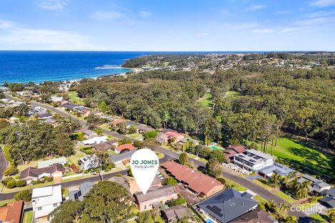 Property photo of 3/20 Driver Avenue Mollymook Beach NSW 2539