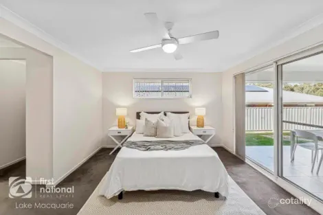 Property photo of 218 Northlakes Drive Cameron Park NSW 2285