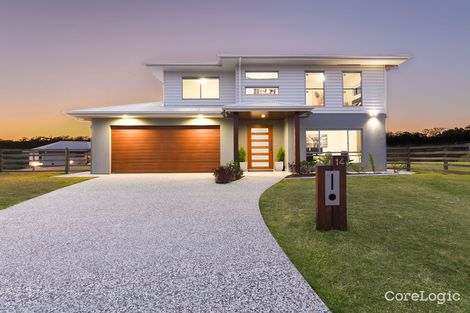Property photo of 14 Hacker Road Cashmere QLD 4500
