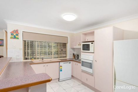 Property photo of 7 Snowbird Place Wishart QLD 4122