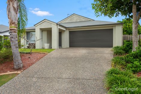 Property photo of 7 Lenton Street Coomera QLD 4209