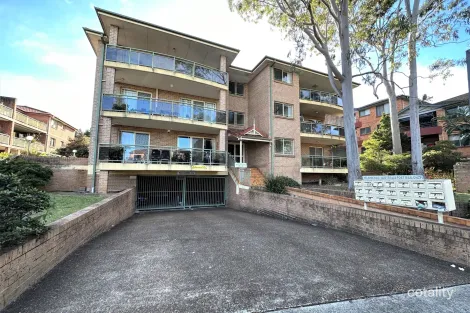 Property photo of 5/19 Melanie Street Yagoona NSW 2199