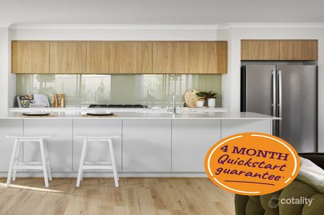 Lot 4820 Potoroo St, Banksia Grove, WA 6031