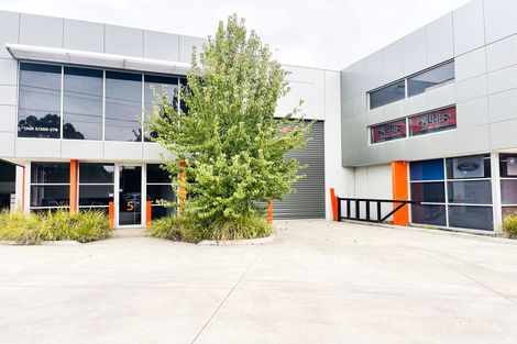 5/260-276 Abbotts Rd, Dandenong South, VIC 3175