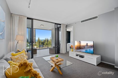 Property photo of 703/14 George Avenue Broadbeach QLD 4218