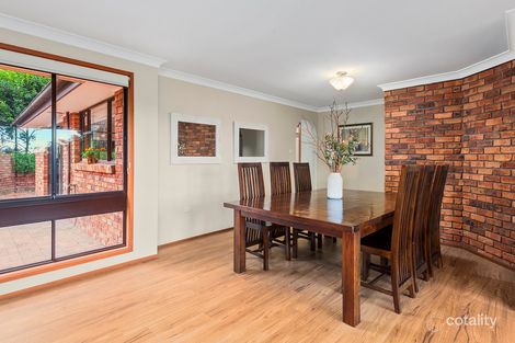 Property photo of 3 Flinders Place Mount Colah NSW 2079