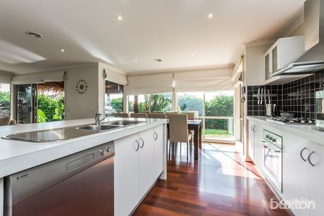 Property photo of 4 Semillion Place Waurn Ponds VIC 3216