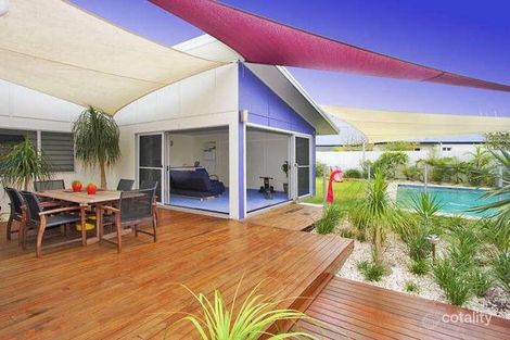 Property photo of 10 Dianella Drive Casuarina NSW 2487