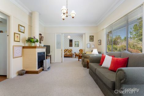 Property photo of 4 Emu Road Glenbrook NSW 2773