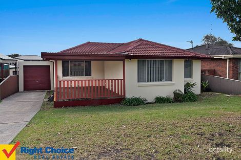Property photo of 26 Kauri Street Albion Park Rail NSW 2527