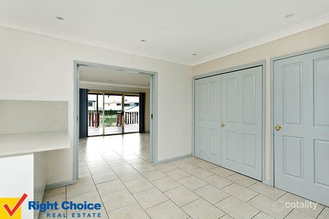 Property photo of 26 Kauri Street Albion Park Rail NSW 2527