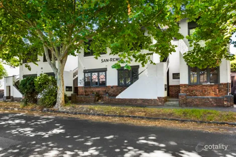 1 Byrne Ave, Elwood, VIC 3184