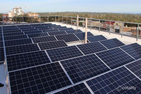 810/88-90 George St, Hornsby, NSW 2077