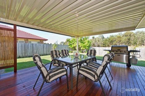 Property photo of 14 Goldcrest Drive Upper Coomera QLD 4209