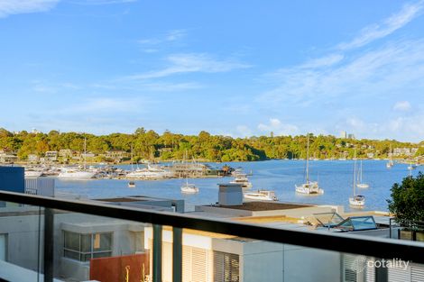 Property photo of 69/18 Edgewood Crescent Cabarita NSW 2137