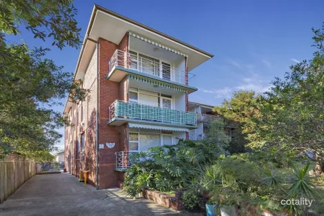 10/4-6 Tintern Rd, Ashfield, NSW 2131